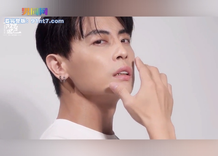 第47期蓝男色 唐子元 猛男舞者性感全视角 健美身材浴室诱惑撸射 - 图1