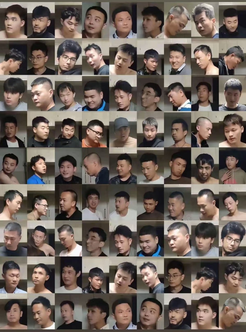 伪娘阿红事件MVP男主 最强瓢虫返场次数远超四季哥 这才是阿红的真爱粉 - 图7