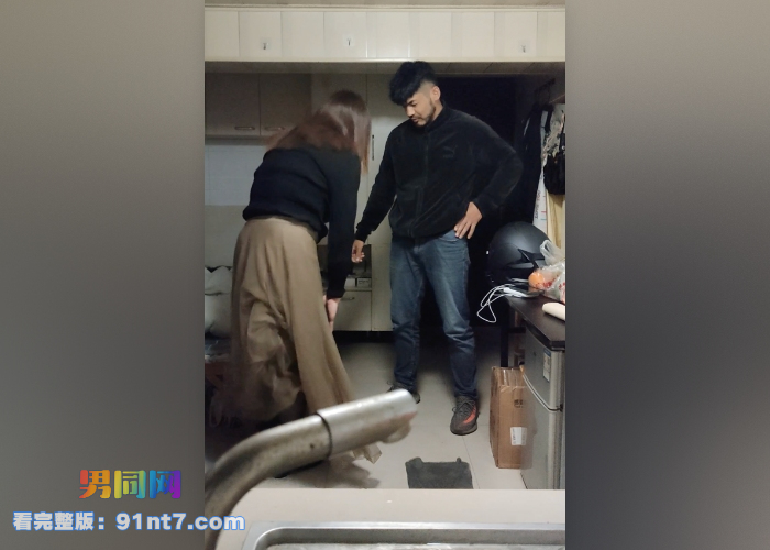 伪娘阿红 来都来了哥真实身份实锤 原为抖音健身网红Mike 男主心虚已跑路 - 图6