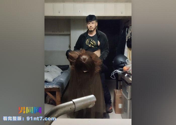 伪娘阿红 来都来了哥真实身份实锤 原为抖音健身网红Mike 男主心虚已跑路 - 图10