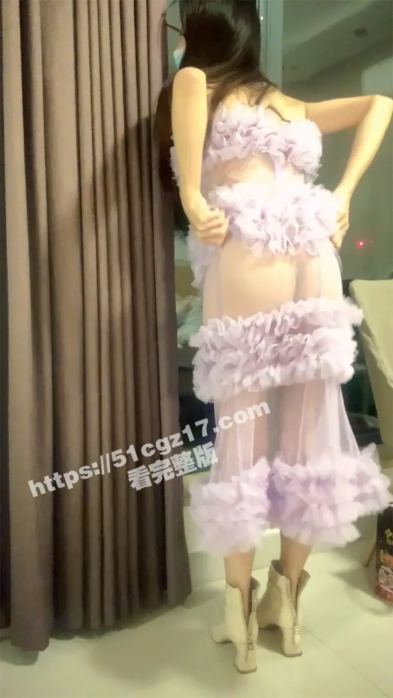 抖音26万粉纯欲网红 林萌 一对一调教全网最完整版合集流出 完美诠释了人前女神人后淫娃这句话! 图2