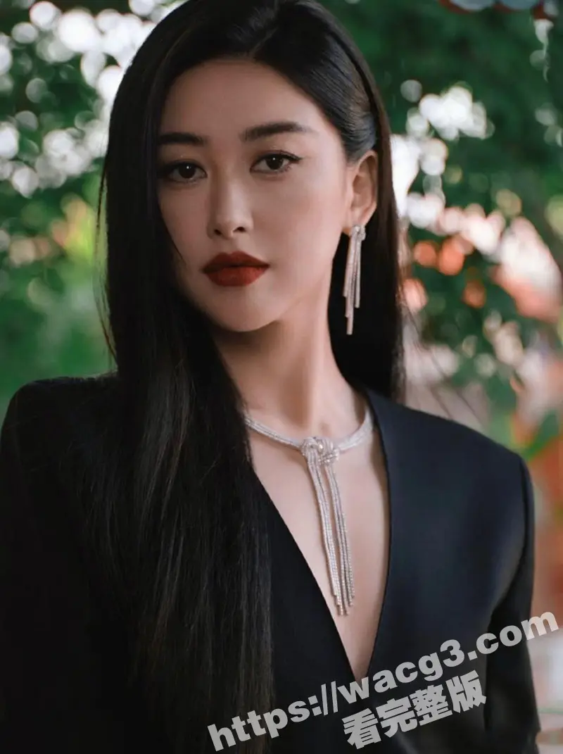 盘点为艺术献身的女明星「朱珠」内地很性感的女明星 早年在国外电影中的裸露片段! 图7