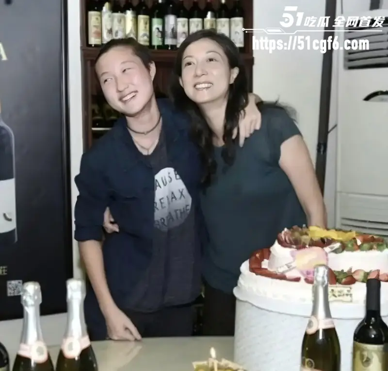 香港亚姐冠军 吴绮莉 与成龙婚外情内幕 未婚先孕拒做亲子鉴定 私生活震惊全网！ 图15