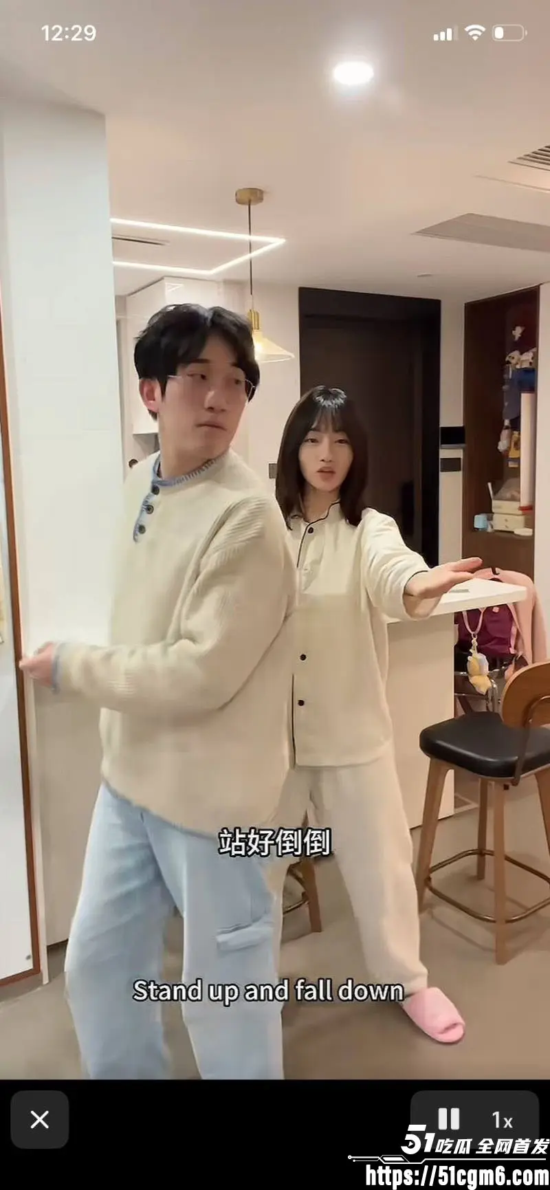音乐剧演员 严小北 高调宣传315真爱经得起打假 却被前男友陈楷怒爆出轨 分手前密谋劝退 逼录和平视频羞辱! 图6