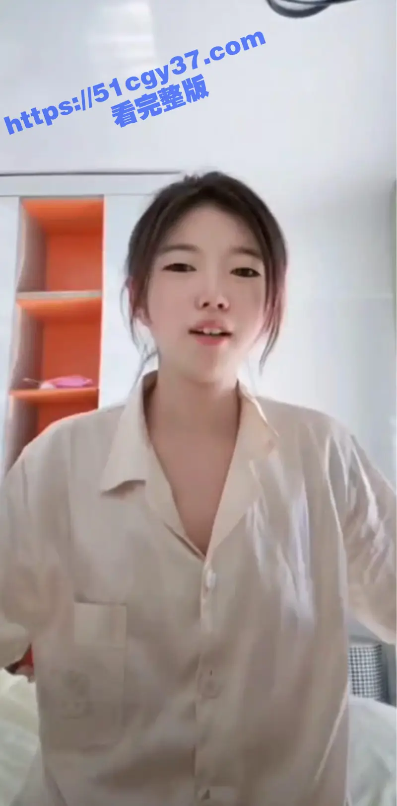 抖音颜值主播闪现露点合集 为了流量真空上阵 有意无意擦边露点 精准捕获老色批！ 图5