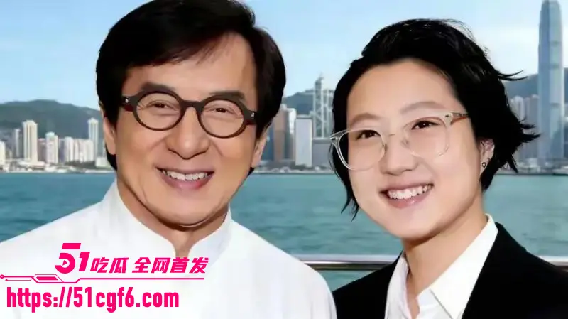 香港亚姐冠军 吴绮莉 与成龙婚外情内幕 未婚先孕拒做亲子鉴定 私生活震惊全网！ 图17