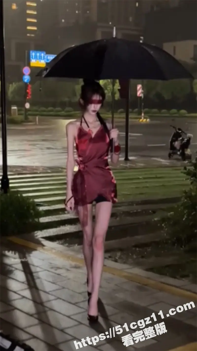 抖音482万粉丝 网红coser藤原yuki 再爆线下猛料 表面女神私下外围女 激情约啪后入爆操 不雅视频流出 图6