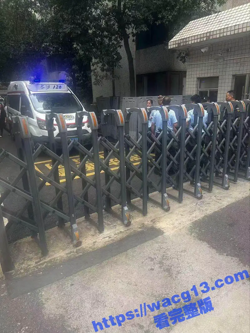 湖南省财政厅 厅长刘文杰 意外去世或涉刑案 知情人称同坠楼者 与其有工作关联 图8