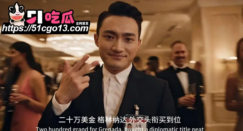 AI魔改短剧 我的女友景甜 第五集 靠割发家后崩溃 才发现最熟悉的一刀早已埋下 图4