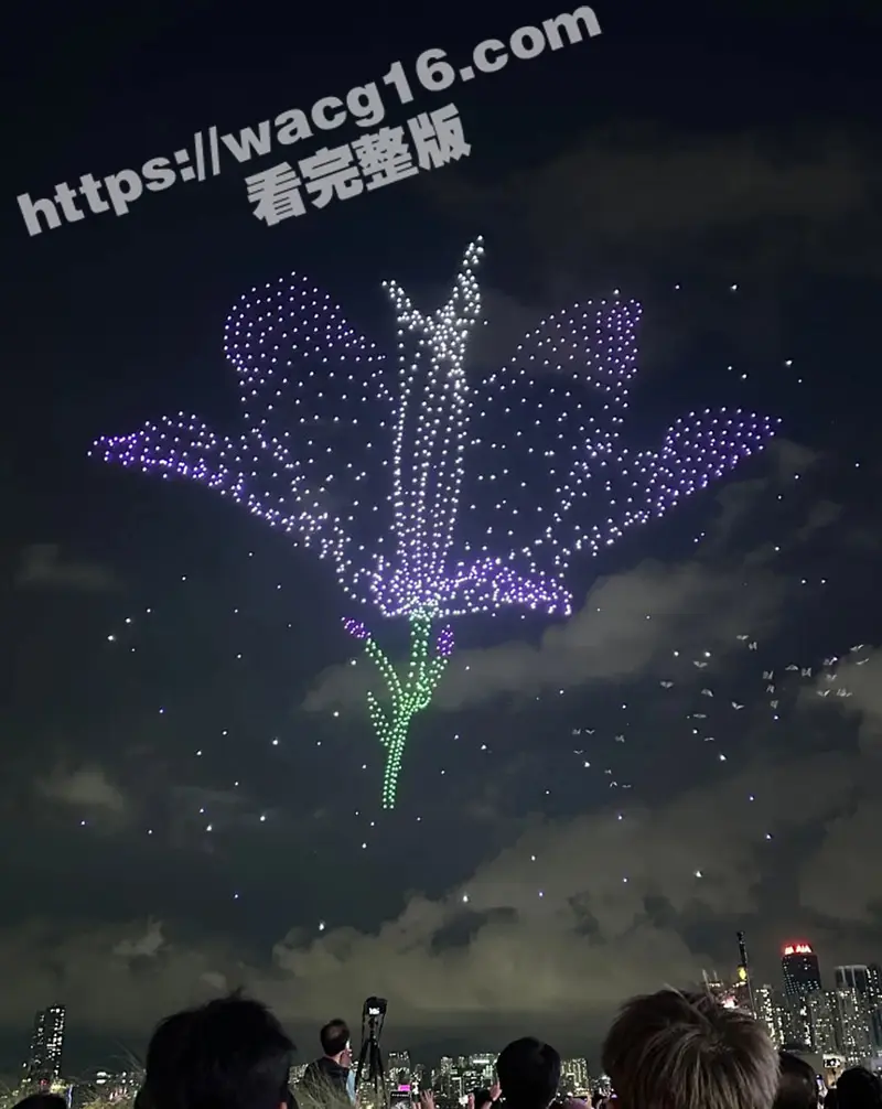 你的1949 我的2024 何其荣耀 长在中华 共庆华诞！愿江山永固 祖国昌盛富强！祝瓜友们十一快乐！ 图4