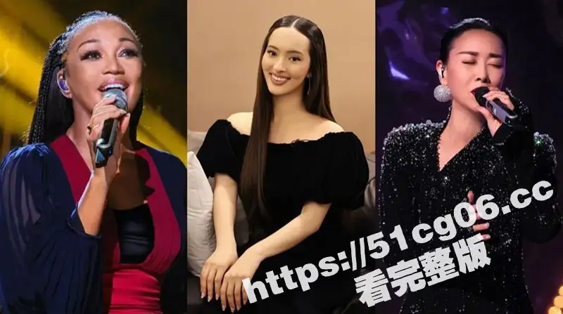我是歌手事情经过！中国人排名必须靠前！存在黑幕被海外歌手质疑！张杰当场懵圈 图11