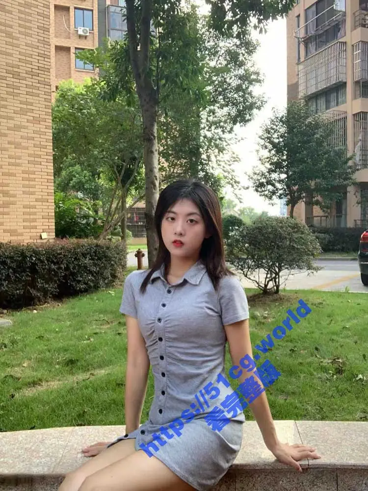 贵州遵义 张宁宁 清纯女神被精液洗脑成丧智母畜 图1