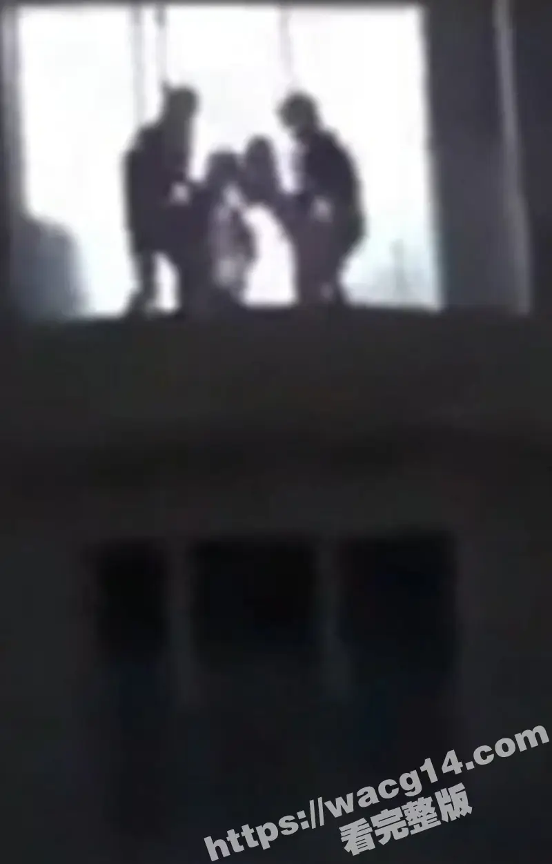 绿帽互换娇妻窗前激情啪啪 上演华夏瑰宝皮影戏!全网独家32秒完整版路人偷拍视频为瓜友们奉上! 图2