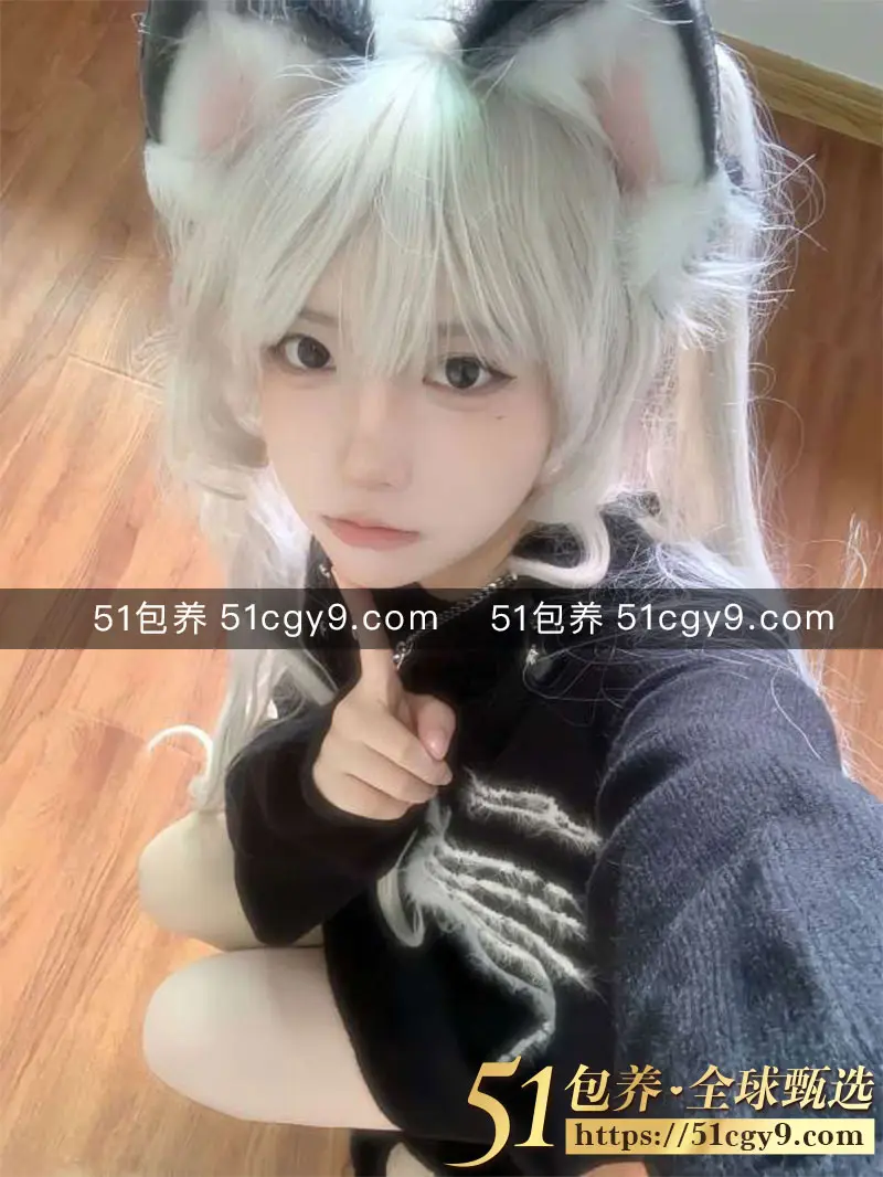 51包养 高端外围 | WSZ033002 深圳cos角色扮演 D杯巨乳cos制服诱惑 质量保真 假一赔十 图2