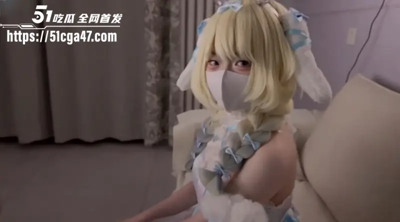 萝莉福利姬嫩妹 小欣奈瑶 Cos王者荣耀瑶妹 白丝美足摩擦巨屌 骑乘猛顶白虎嫩穴花心 汁水狂喷! 图1