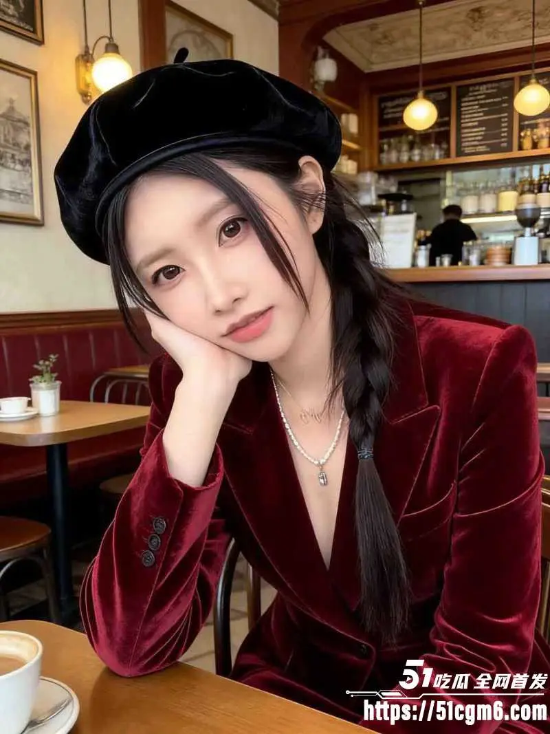 韩国网红宝妈 出轨金主视频曝光 贤妻人母秒变饥渴荡妇 神级口技服侍肉棒 脸穴同框骚度爆表! 图1