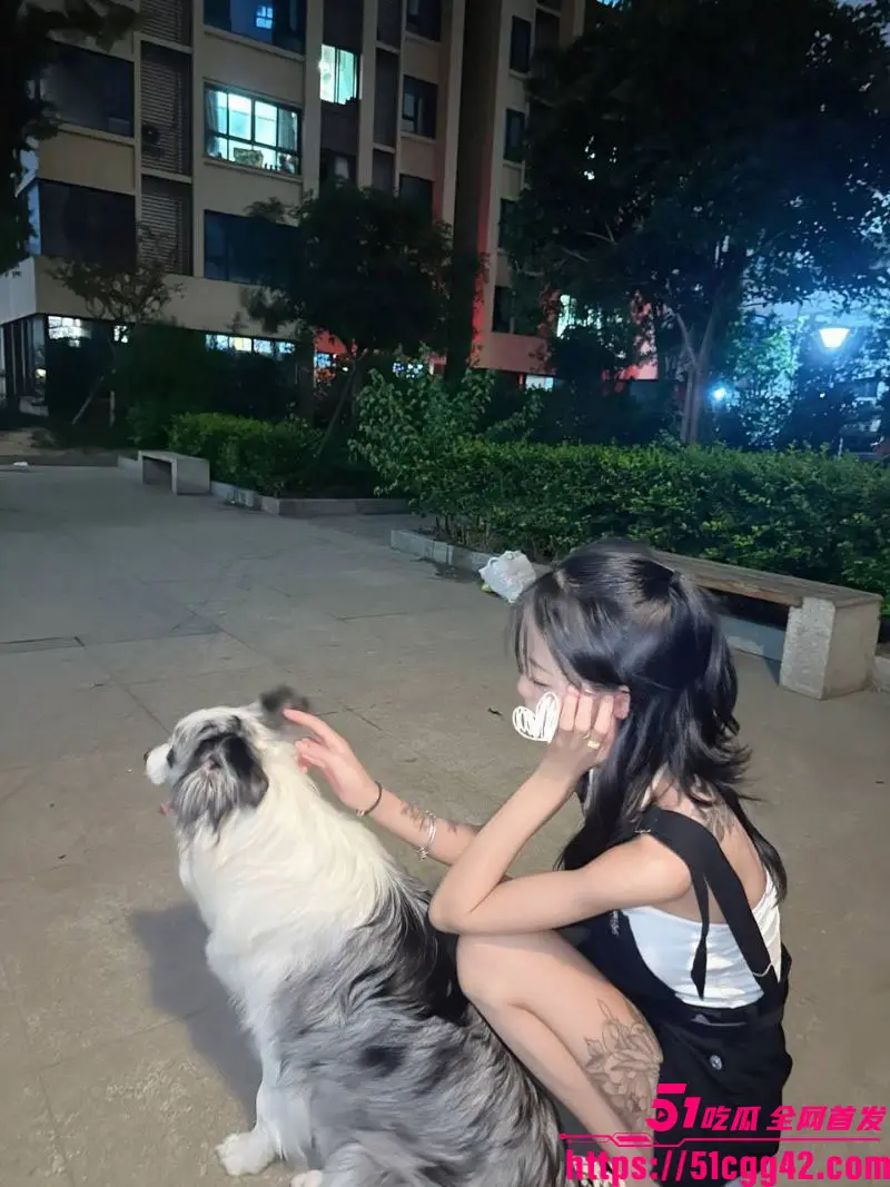 黑龙江鹤岗纹身小妹 刘锦 被男友狂干视频曝光 情趣装撕开后入猛插到底 骚浪迎合狂扭嫩穴！ 图2