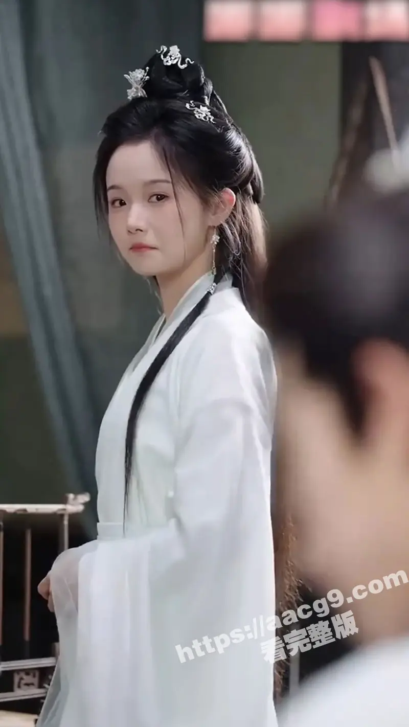 每日短剧 【今夕清影何处寻】高清合集 想要动她 你得问我答不答应!穿越女主的爱恨情仇! 图6