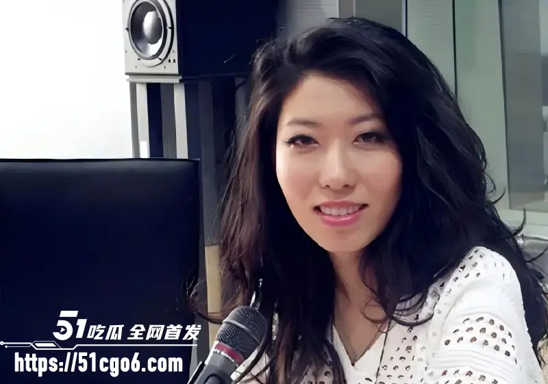 劣迹歌手 曲婉婷 自曝患癌切除乳房 母亲贪污曾为其鸣冤 如今网友人人喊打! 图6