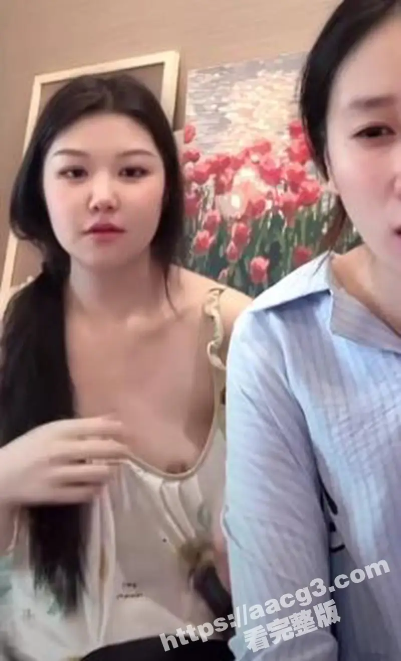 抖音主播走光露点合集视频 真是八仙过海各显神通 清纯女神竟也是擦边女 让人心跳加速 图6