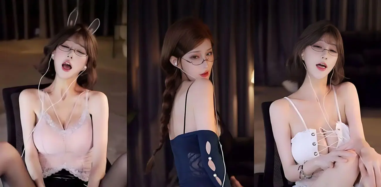 顶级ASMR博主 张爱玲 合集 涩涩痴女上司调教和小姨的新年礼物哪个更令你把持不住 图7