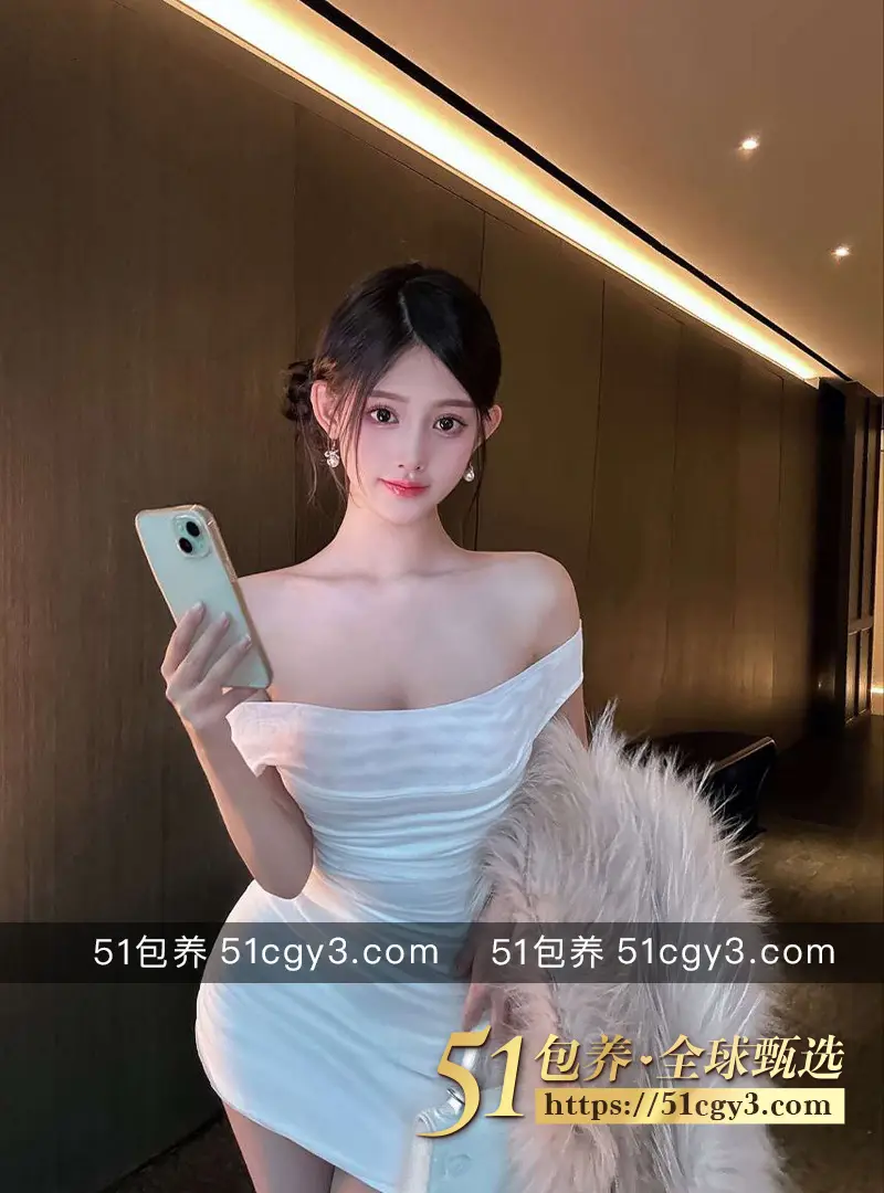 51包养 高端外围 | WSH031701 上海抖音网红播主20w粉丝新人纯兼职 可甜可御 质量保真 图4