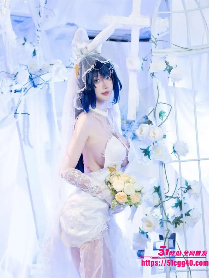 ASMR女神 一色雨 最新福利来袭 娇美呻吟搭配诱惑身姿 丰满酮体扭动 带你体验颅内高潮！ 图1