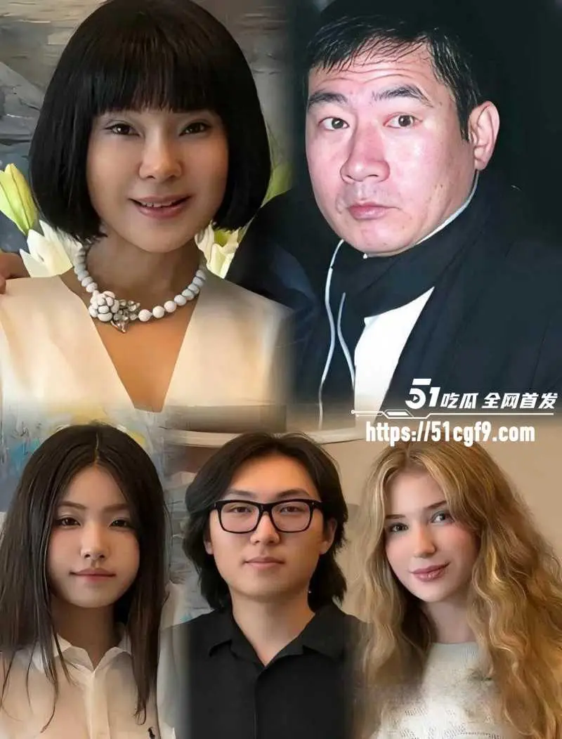 内娱女歌星 陈红 与前夫李军撕逼十二年 两人被曝出轨 不雅私拍流出 图4