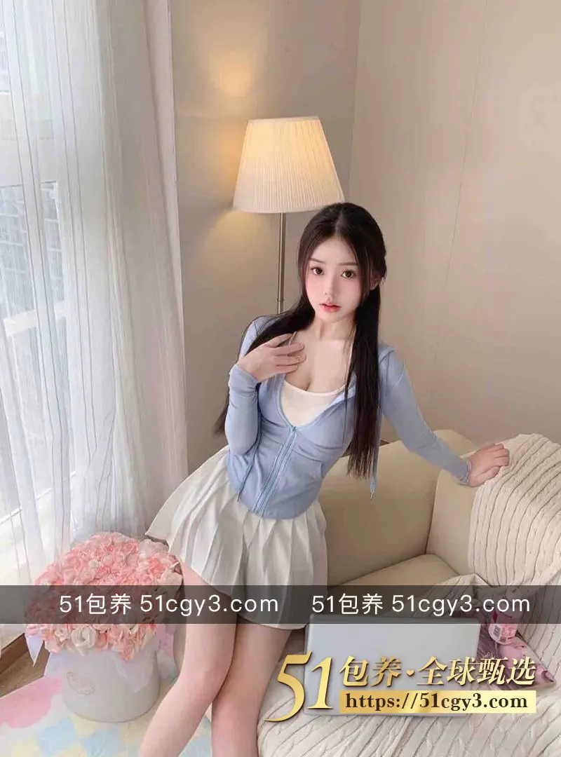 51包养 高端外围 | WZJ031702 杭州纯天然零整学生妹 肤色雪白活泼可爱 图2