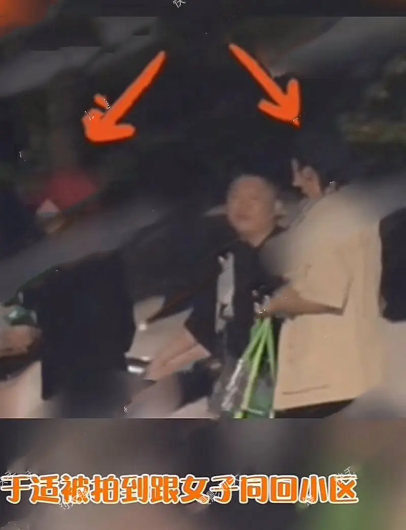 知名女星张雨绮节目中暗爆于适恋爱期间劈腿 自己被动成小三 俩人无脑互撕 昔日不的雅视频还被扒出遭全网疯传！ 图8