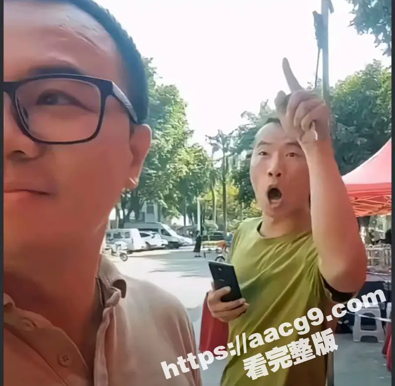 抖音怂仔不怂了 店里红酒被执法人员搬走 争议咆哮喊话村主任 整个佛山受牵连 农村反贪第一人 图6