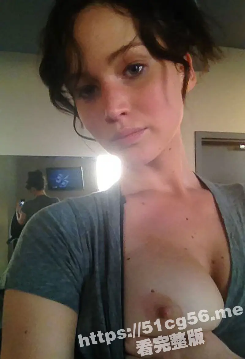 好莱坞奥斯卡影后 詹妮弗劳伦斯 X战警魔形女不雅视频与艳照大尺度曝光太劲爆！ 图1
