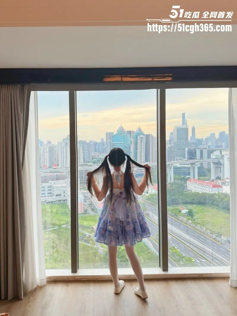 双马尾性瘾患者 电击萌王 包养做爱视频曝光 极品一线天白虎嫩穴 被土豪疯狂爆操！ 图4