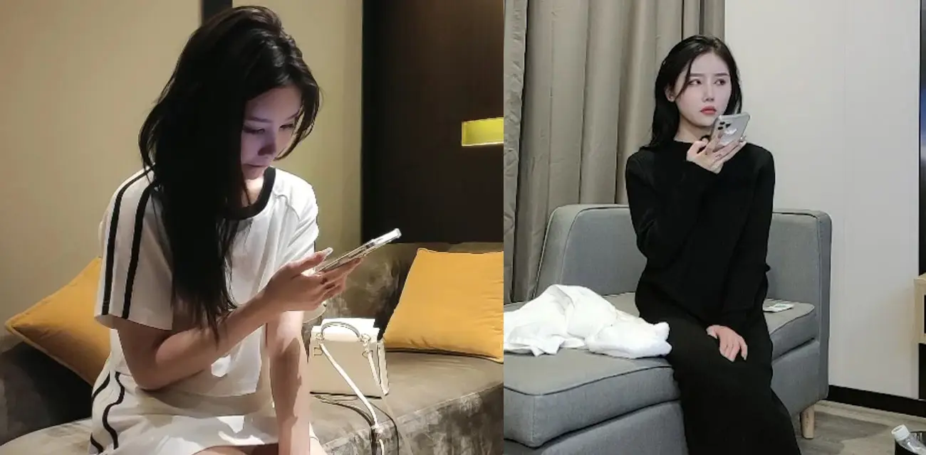 步宾探花 3000网约高端外围女神 白嫩美艳极品尤物 事后嫌贵要退钱 不退就报警同归于尽 气哭外围小姐姐 图10