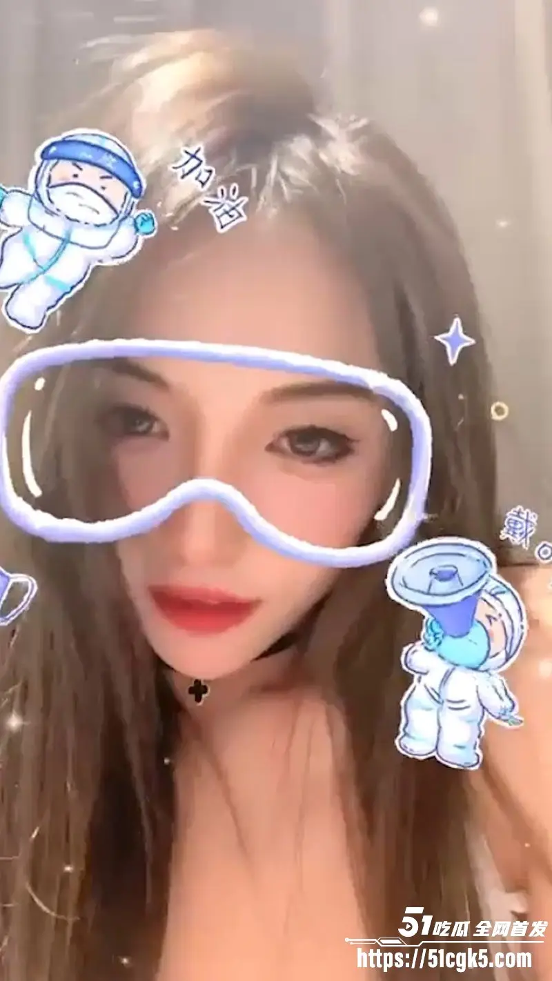 虎牙高颜值女神 洁妮 自慰啪啪福利视频 口交足交榨精 白虎穴被玩具与肉棒轮番玩弄！ 图2
