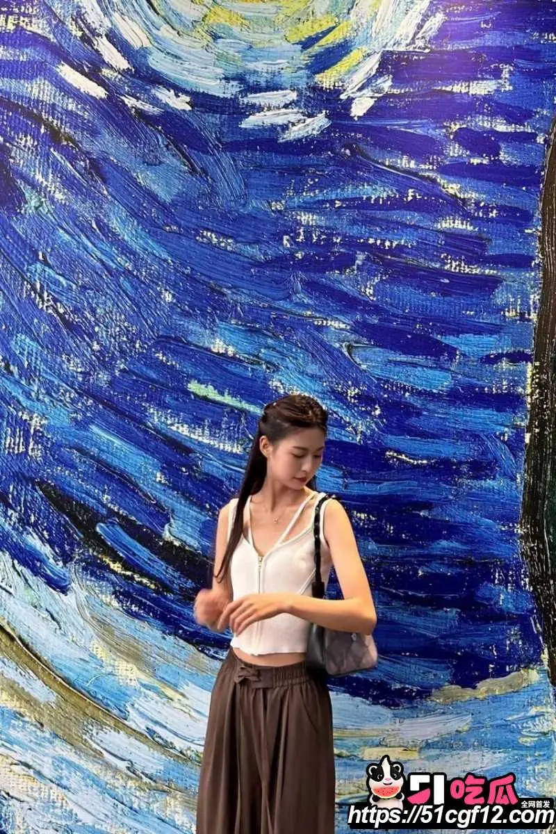 广东反差学生妹 周晓恩 约炮私拍 穿女仆装捣穴自慰 骑乘榨精表情风骚 天生的卖逼圣体! 图3