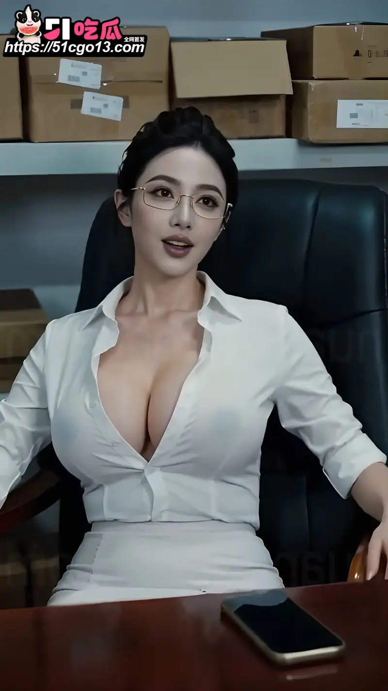 AI成人短剧 校园宠物玩家 第1集 男主开局竟捕获G杯巨乳体育老师! 图3