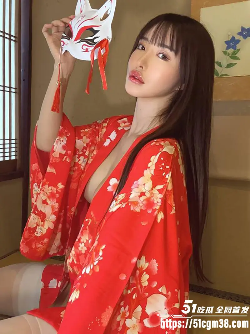 IG巨乳网红 大原玲奈 剧情定做 断电夜偷情缠绵 全方位榨精惨遭浓精颜射! 图2