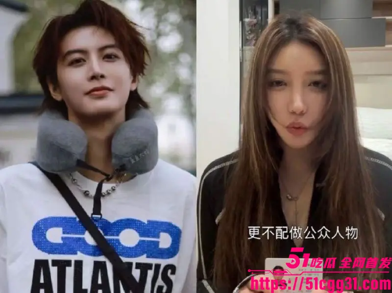 短剧顶流 何健麒 新剧上线前夜塌房 前女友实名锤涉毒 与合作女演员不雅视频曝光 何健麒本人紧急下场狡辩! 图13
