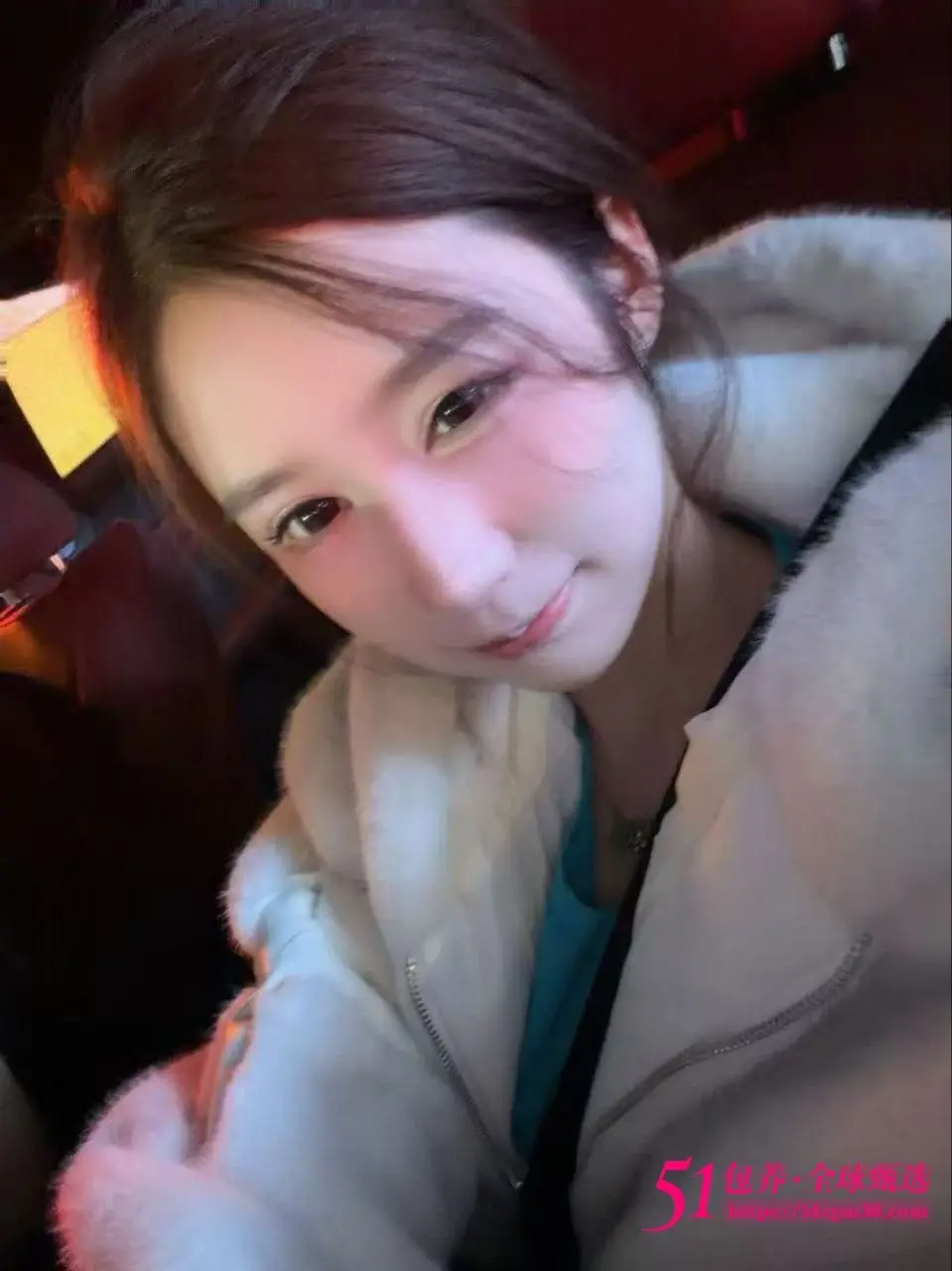 51包养 高端外围 | W1HZ5601 杭州绝美颜值美妆博主 可纯可欲 质量保真 假一罚十 图3