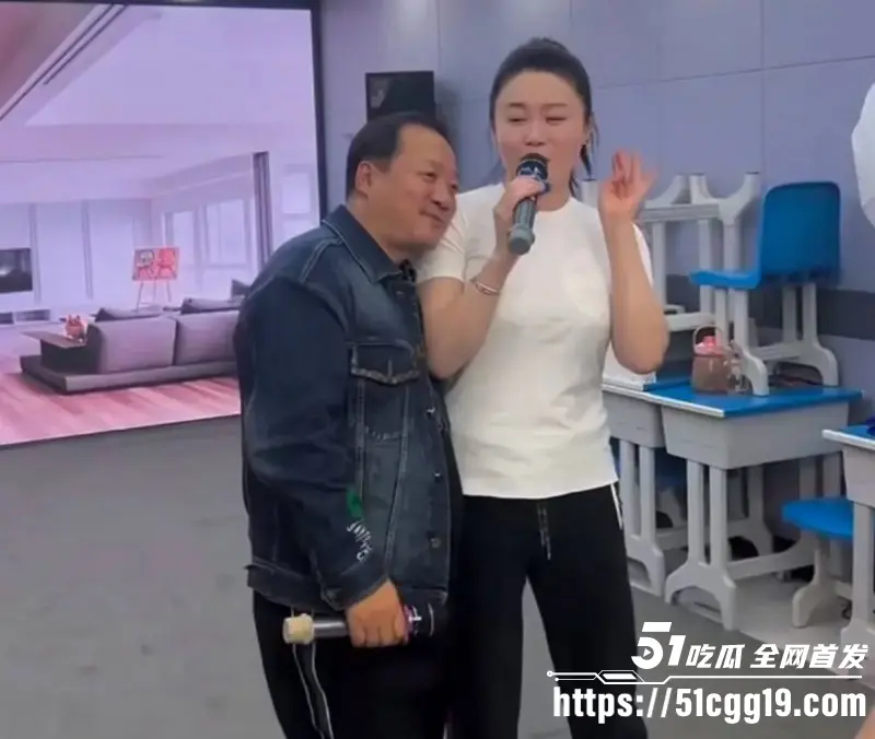 乡村爱情谢广坤扮演者 唐鉴军 被两位前妻实锤曝光 婚内出轨私生活混乱 不雅视频流出! 图30