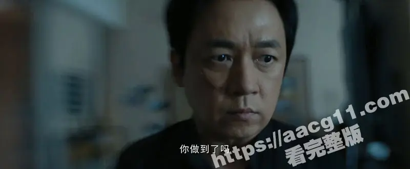 白夜破晓 白夜追凶第二季 首播1-9集 持续更新 4K 7年终于续上了!213灭门案真相最终光明战胜黑暗! 图3
