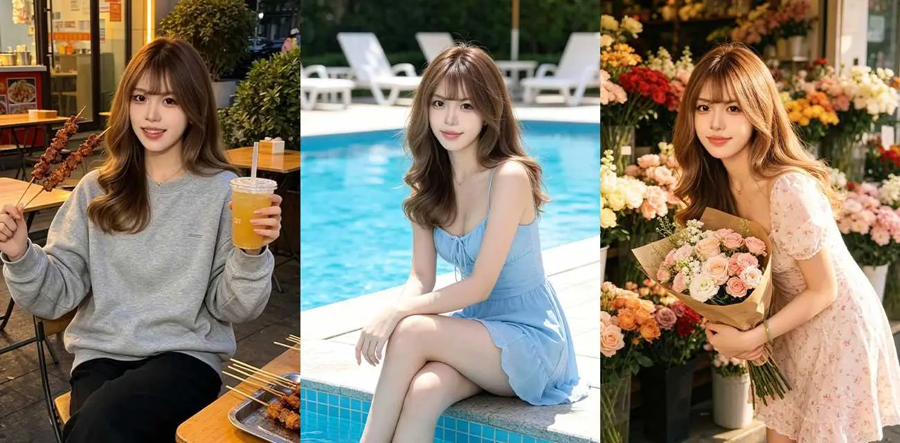 湖北科技大学舞蹈生校花 被体育生男友对镜激情后入 听着Frank ocean的歌做爱太有感觉了! 图7