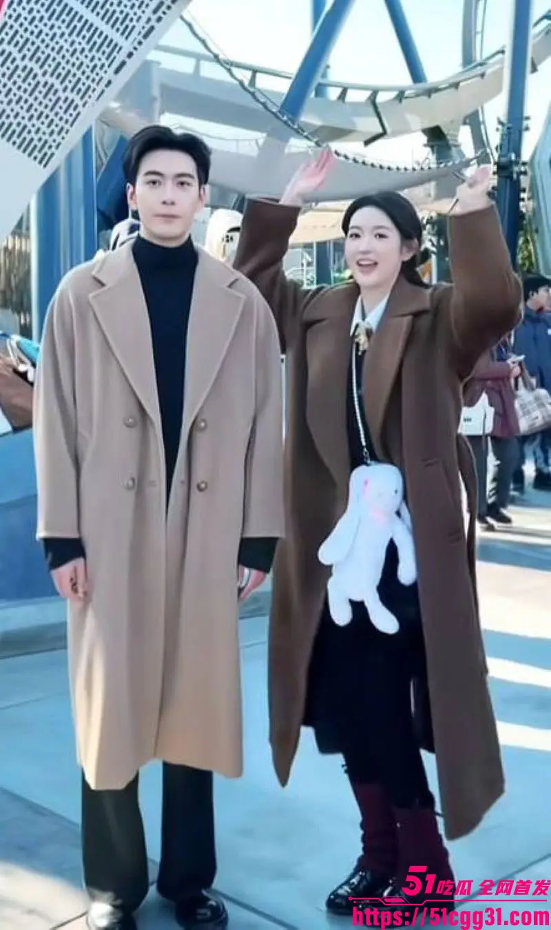 王玉雯与37岁杨玏5年恋情实锤分手!过往黑史被连根拔起绯闻缠身 如今网传性爱视频更是人设崩塌! 图7
