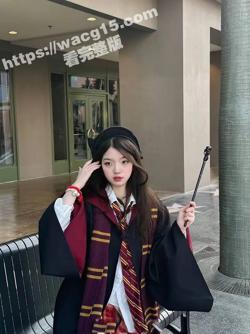 广东外语外贸大学纯情学妹王梓涵性饥渴约炮视频被曝 高颜值反差小母狗网友直呼受不了！ 图5