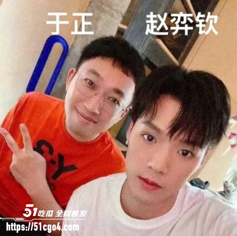 中国知名编剧 于正 潜规则男艺人 面试要求裸露下体 早年黑料及录音全曝光! 图8