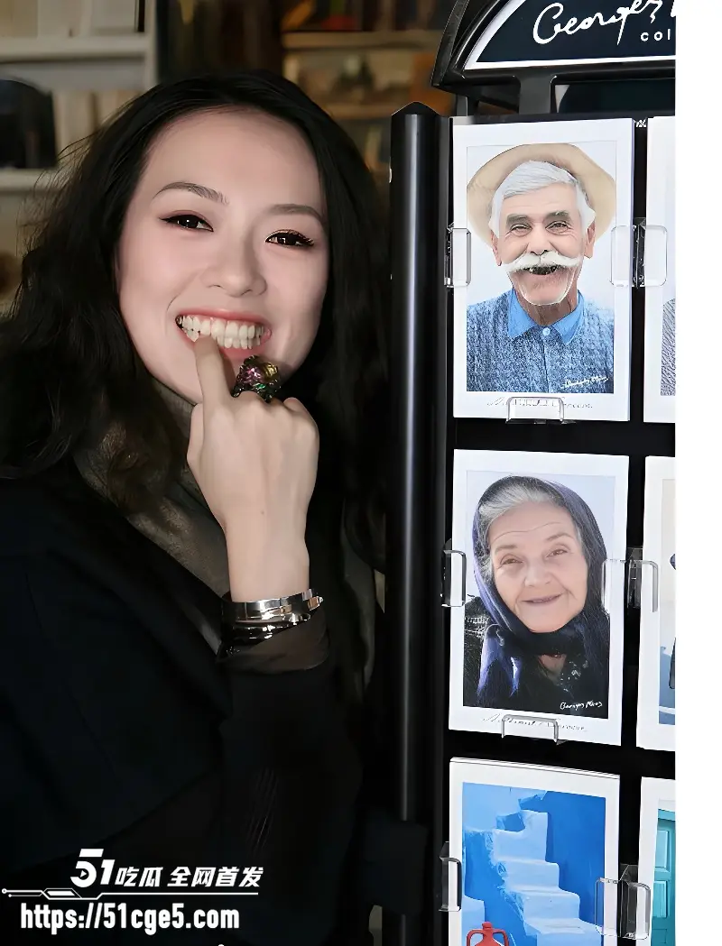 中联部长 刘建超 与章子怡艳闻重现 背后竟涉及内斗争权 秦刚旧案再掀波澜！ 图5