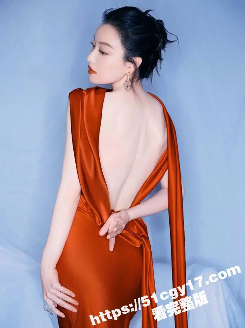 知名女星 倪妮 刮毛门 19张大尺度照片独家曝光!美艳女神黑历史翻车 尺度惊爆全网! 图2