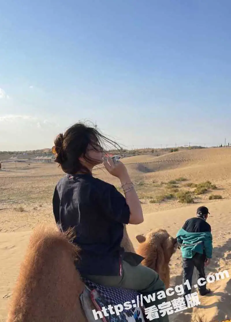 东北双鸭山母狗 赵盈盈 面容文静 可爱系女孩 穿上黑丝情趣装被油腻大叔床上按住爆操 太暴殄天物了! 图2