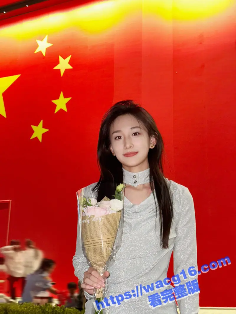 你的1949 我的2024 何其荣耀 长在中华 共庆华诞！愿江山永固 祖国昌盛富强！祝瓜友们十一快乐！ 图9